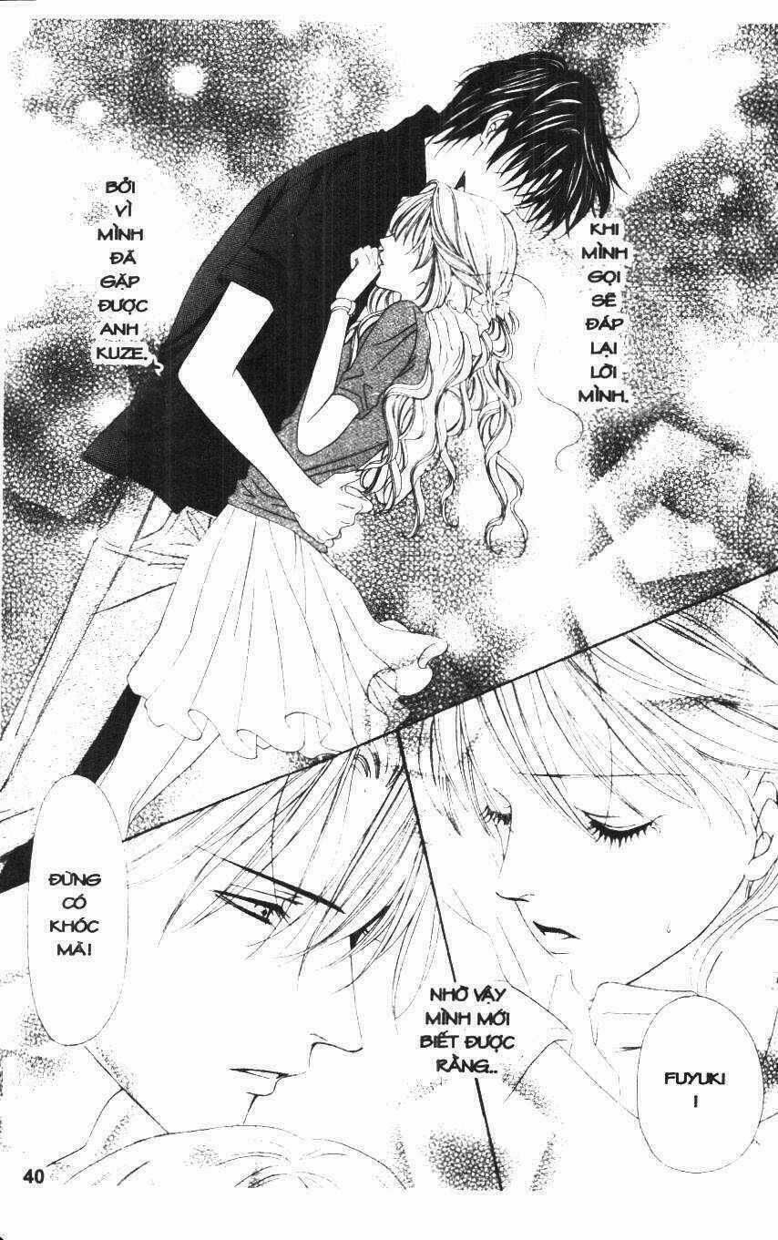 007 Phá Án - Chapter 6 - Trang 36