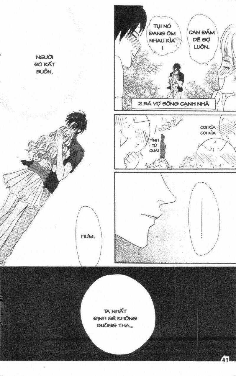 007 Phá Án - Chapter 6 - Trang 37