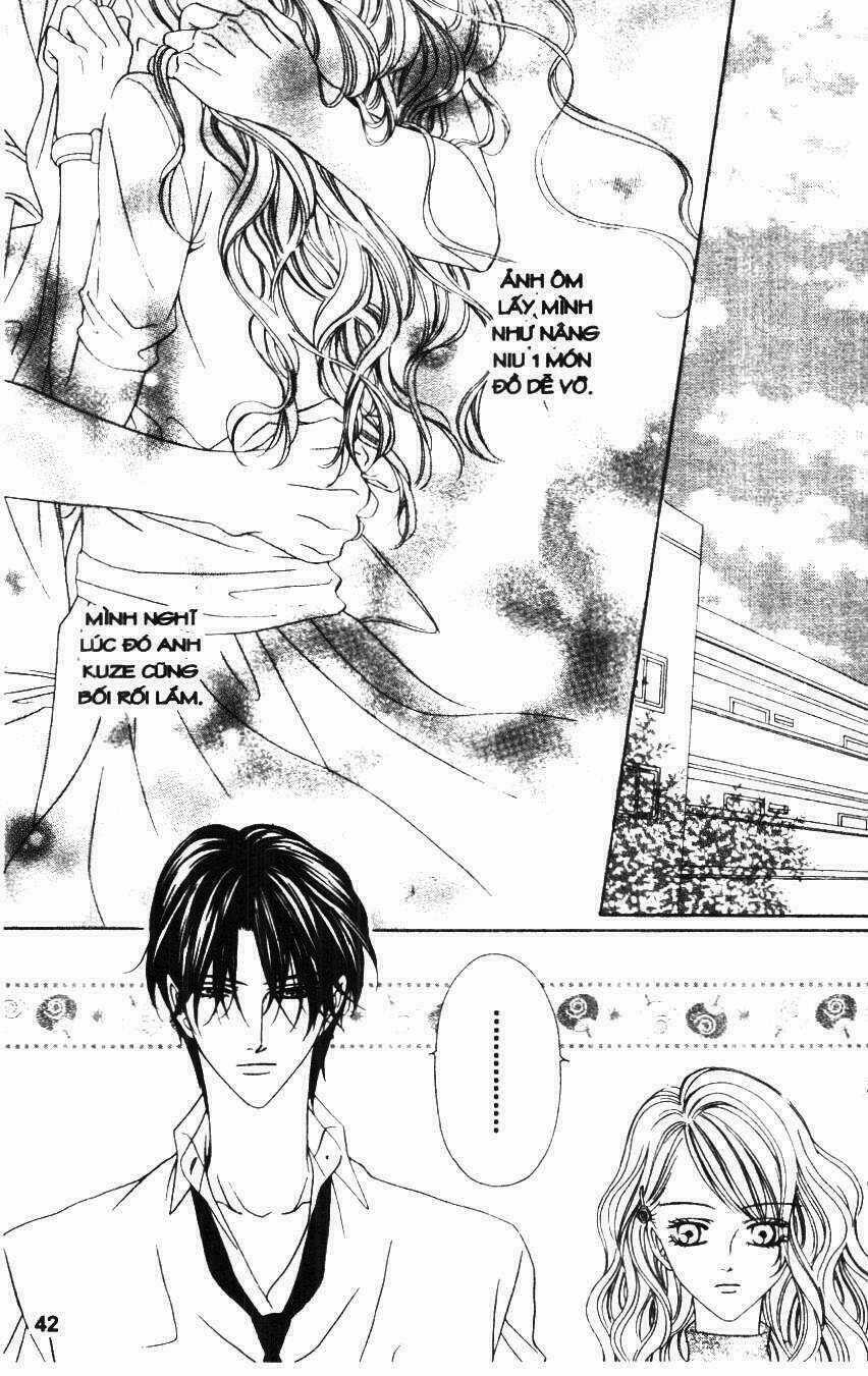 007 Phá Án - Chapter 6 - Trang 38