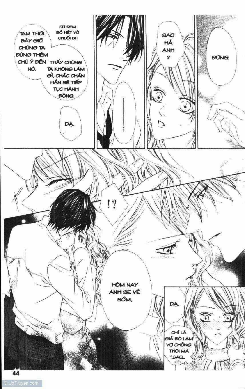 007 Phá Án - Chapter 6 - Trang 40