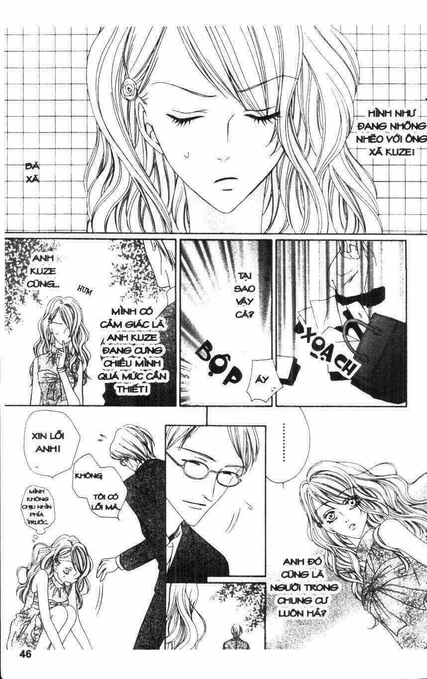 007 Phá Án - Chapter 6 - Trang 42