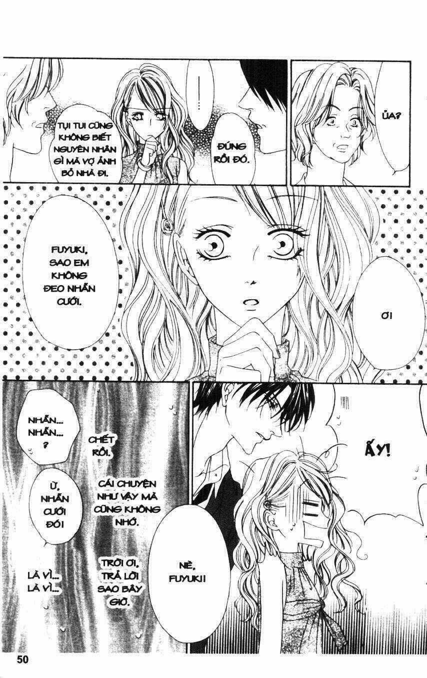 007 Phá Án - Chapter 6 - Trang 46