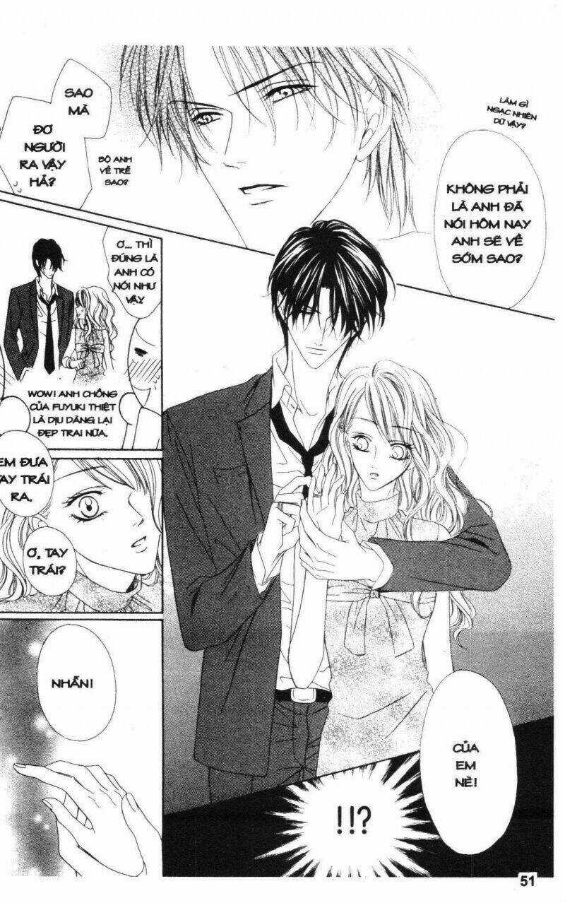 007 Phá Án - Chapter 6 - Trang 47