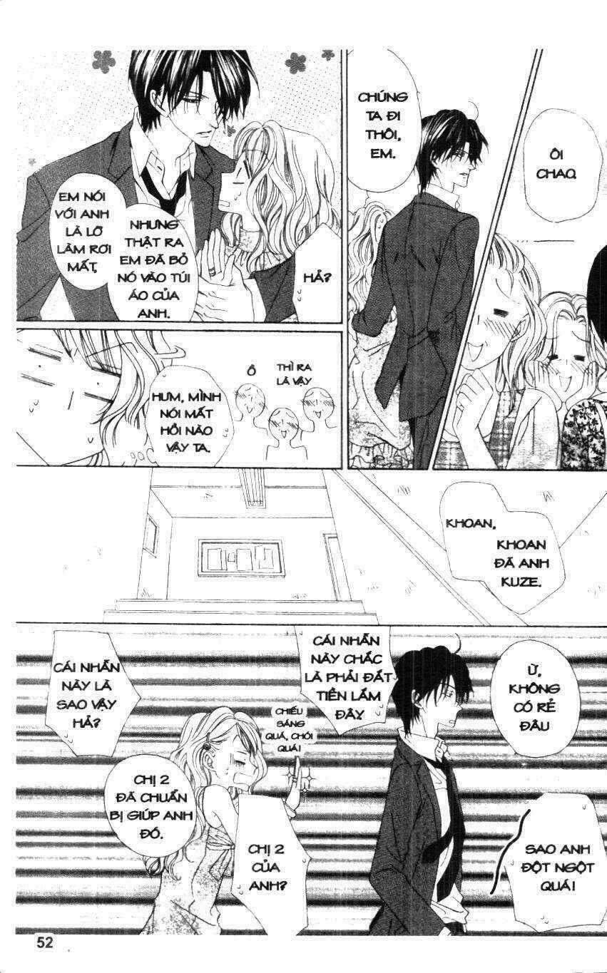 007 Phá Án - Chapter 6 - Trang 48