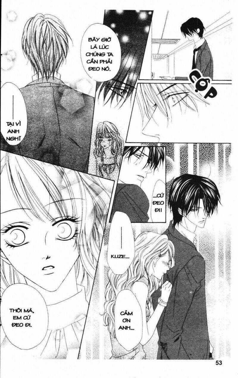 007 Phá Án - Chapter 6 - Trang 49