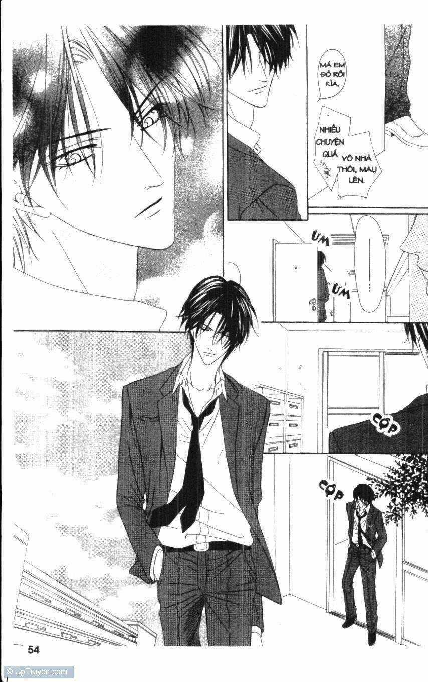 007 Phá Án - Chapter 6 - Trang 50