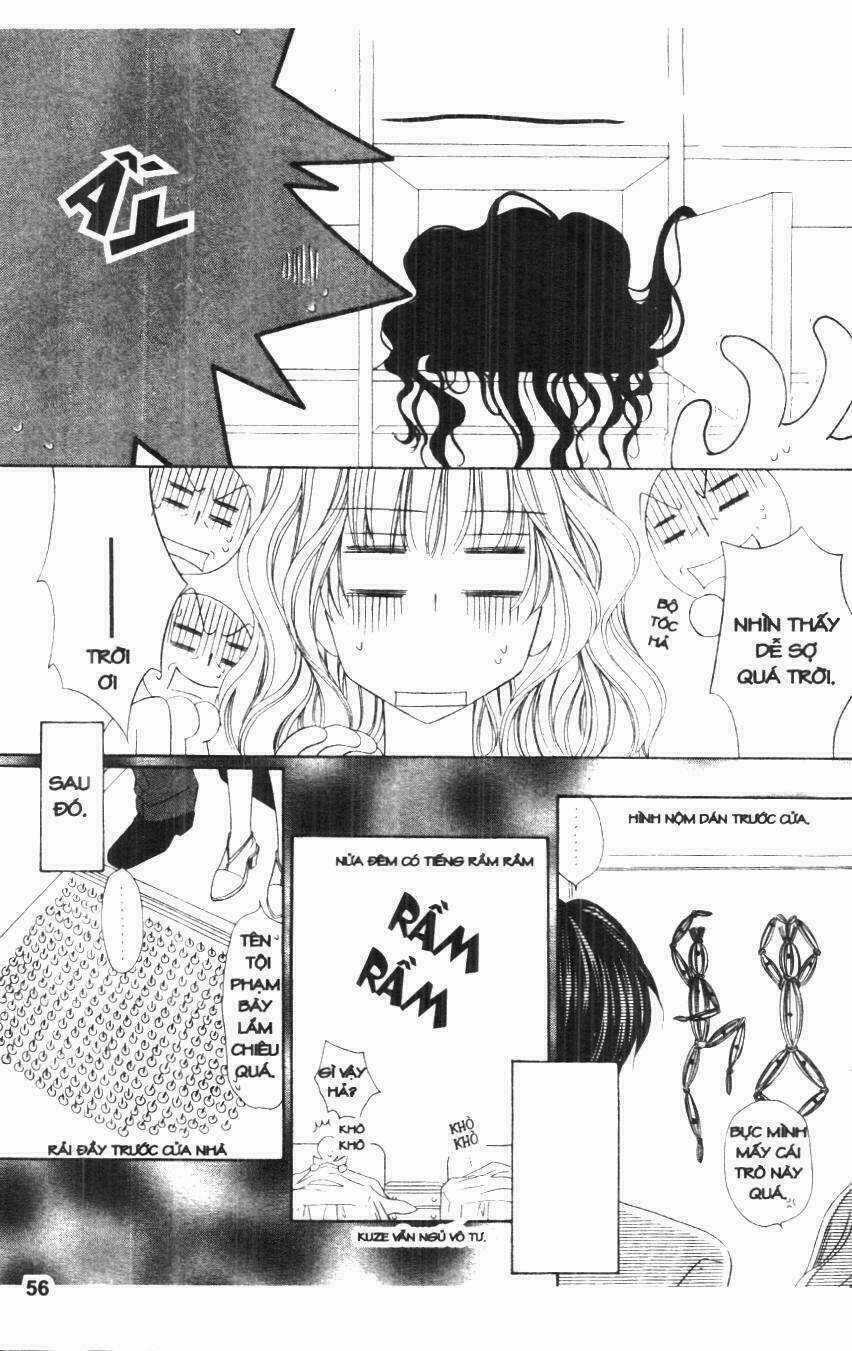 007 Phá Án - Chapter 6 - Trang 52