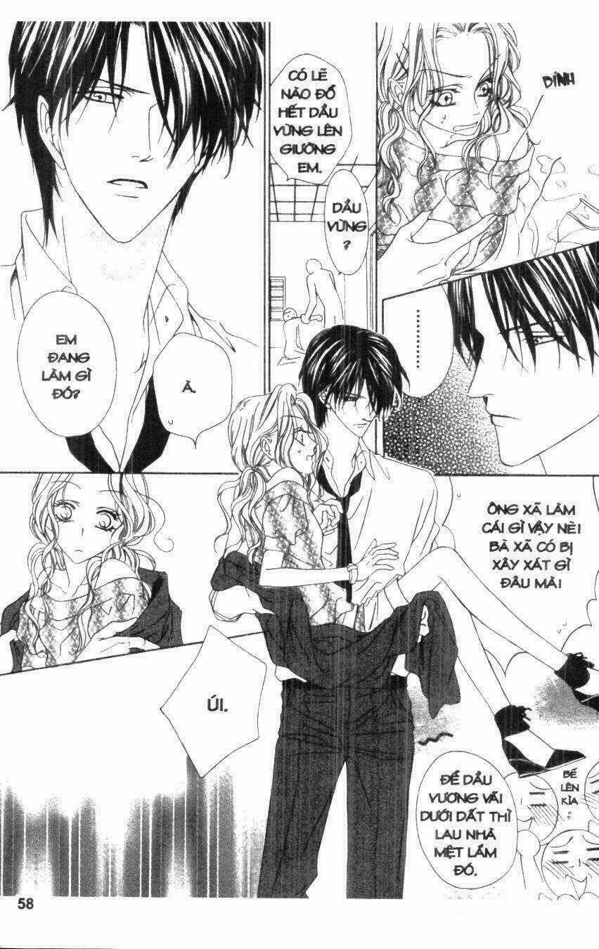 007 Phá Án - Chapter 6 - Trang 54