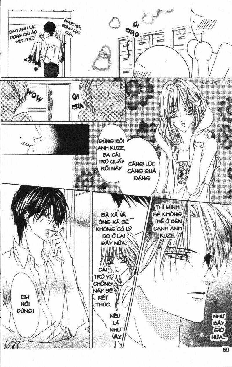 007 Phá Án - Chapter 6 - Trang 55