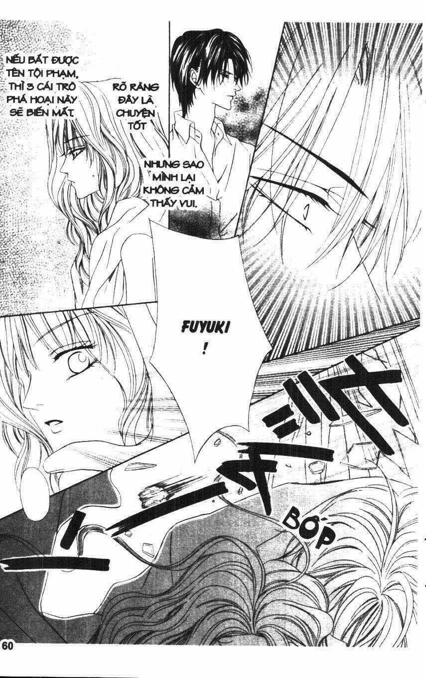 007 Phá Án - Chapter 6 - Trang 56