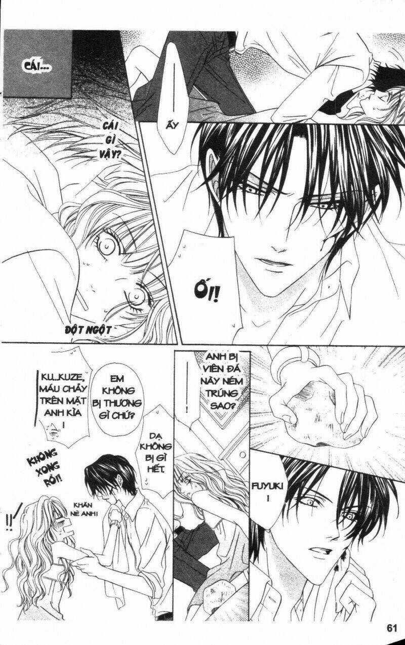 007 Phá Án - Chapter 6 - Trang 57