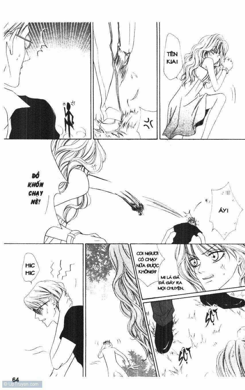 007 Phá Án - Chapter 6 - Trang 60