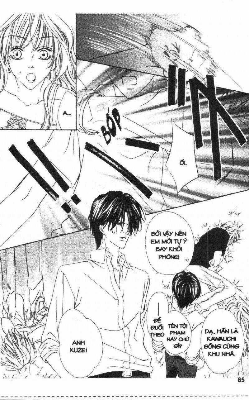 007 Phá Án - Chapter 6 - Trang 61