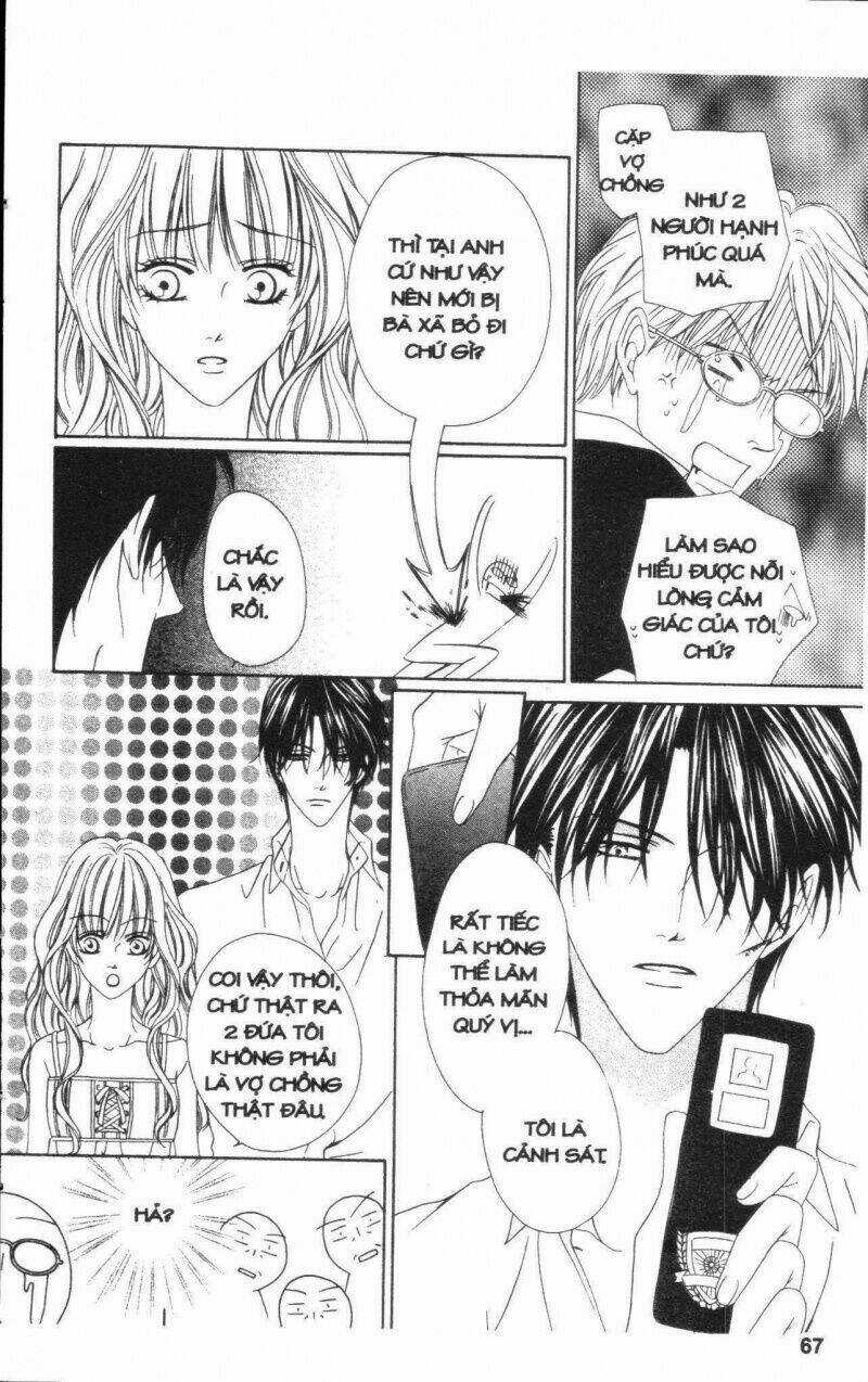 007 Phá Án - Chapter 6 - Trang 63