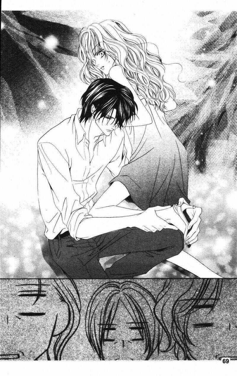 007 Phá Án - Chapter 6 - Trang 65