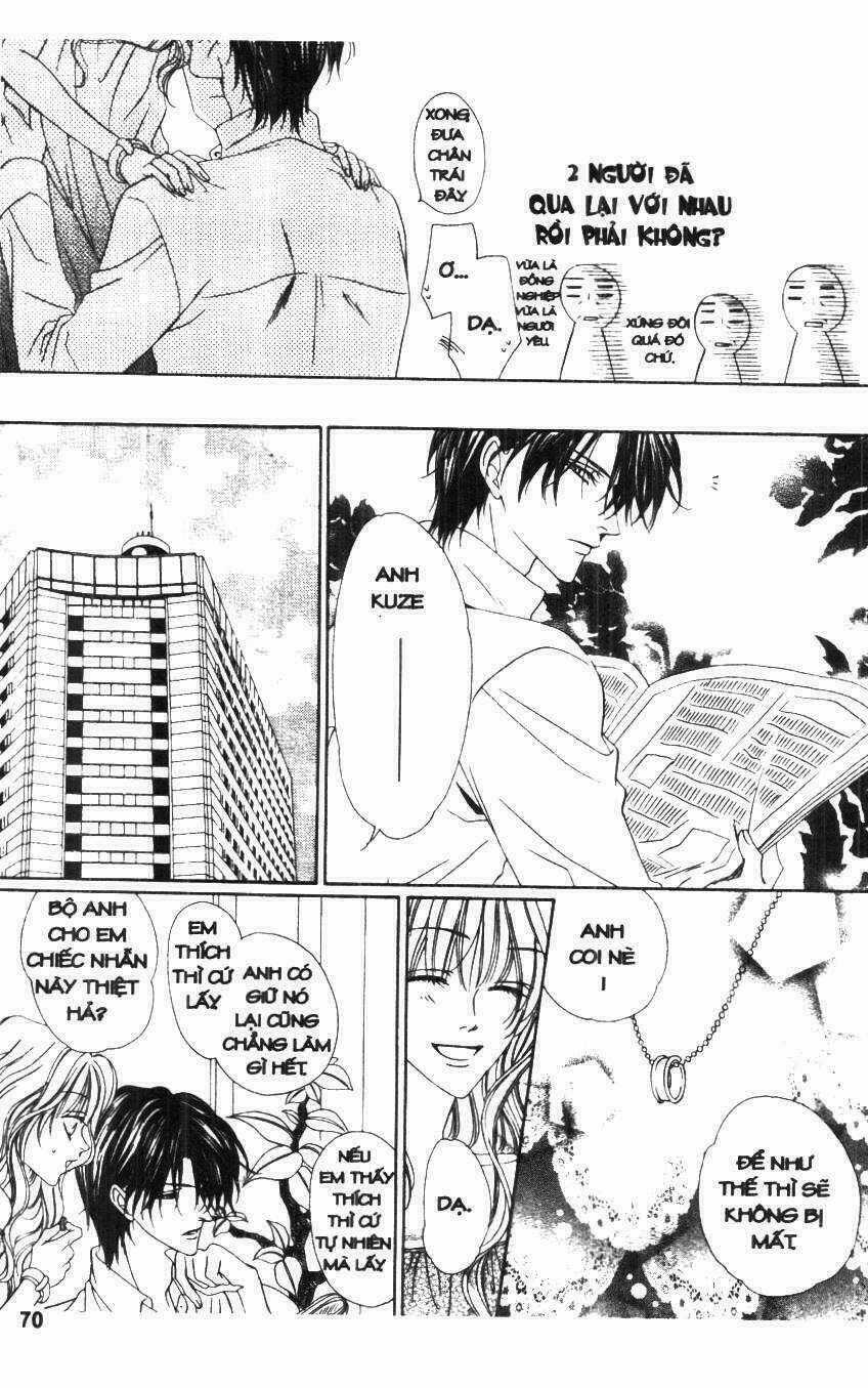 007 Phá Án - Chapter 6 - Trang 66