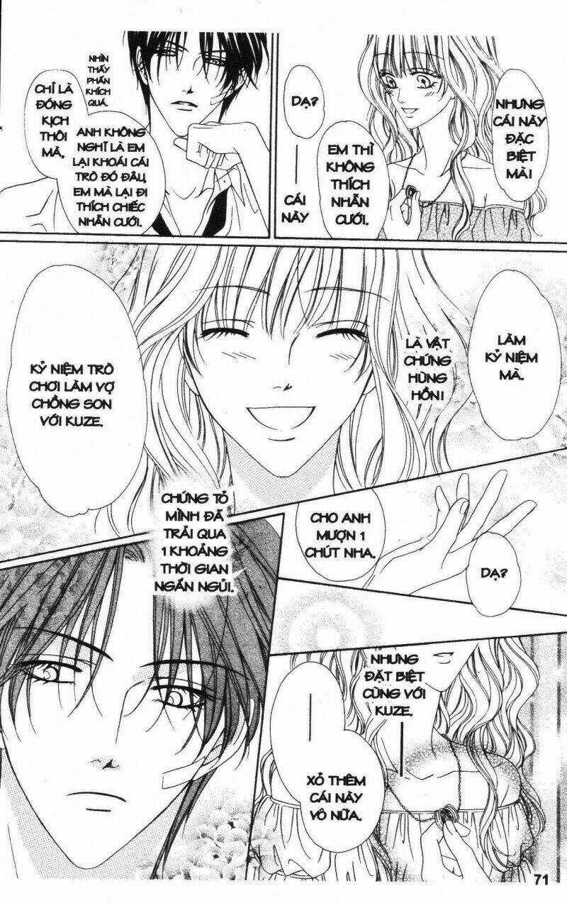 007 Phá Án - Chapter 6 - Trang 67