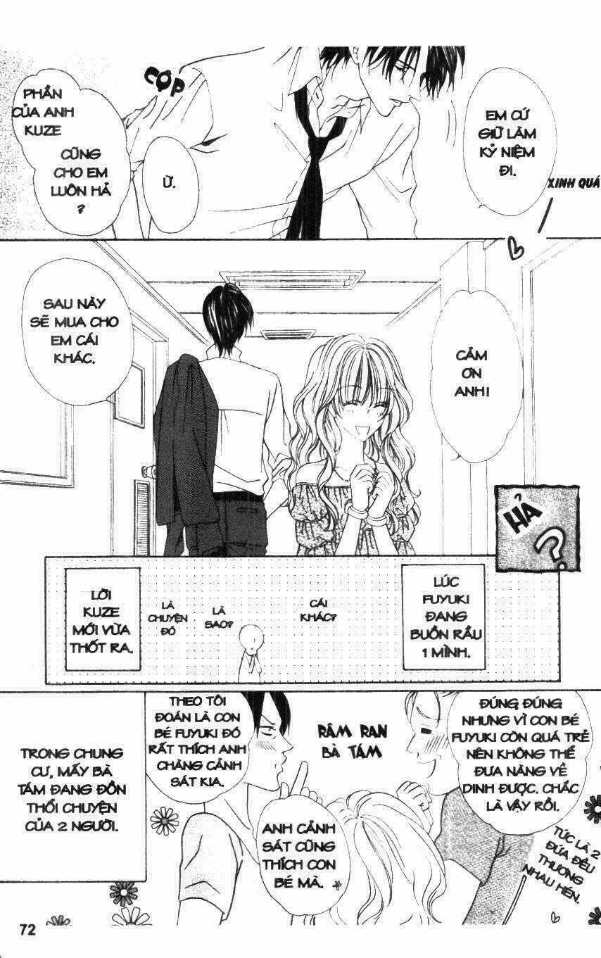 007 Phá Án - Chapter 6 - Trang 68