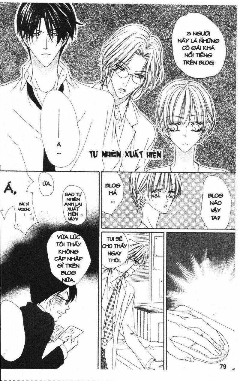 007 Phá Án - Chapter 6 - Trang 73