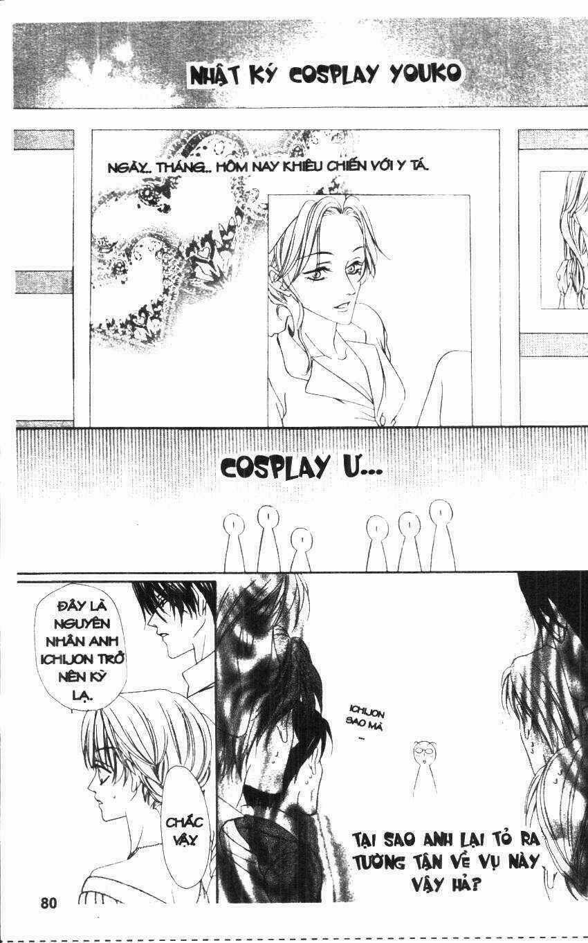 007 Phá Án - Chapter 6 - Trang 74