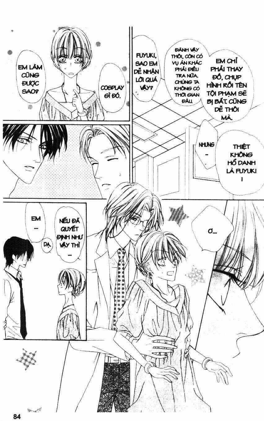 007 Phá Án - Chapter 6 - Trang 78