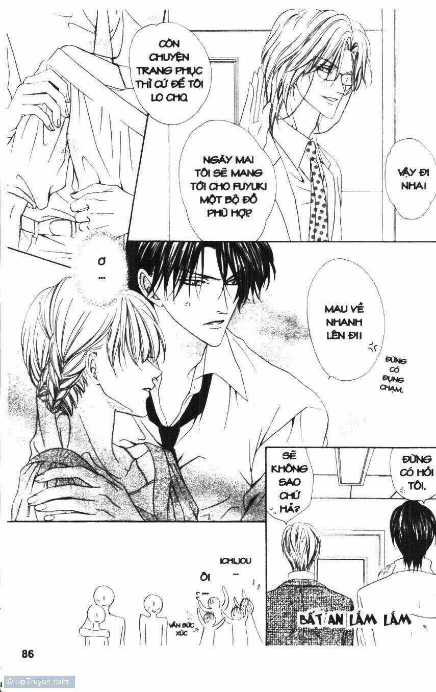 007 Phá Án - Chapter 6 - Trang 80