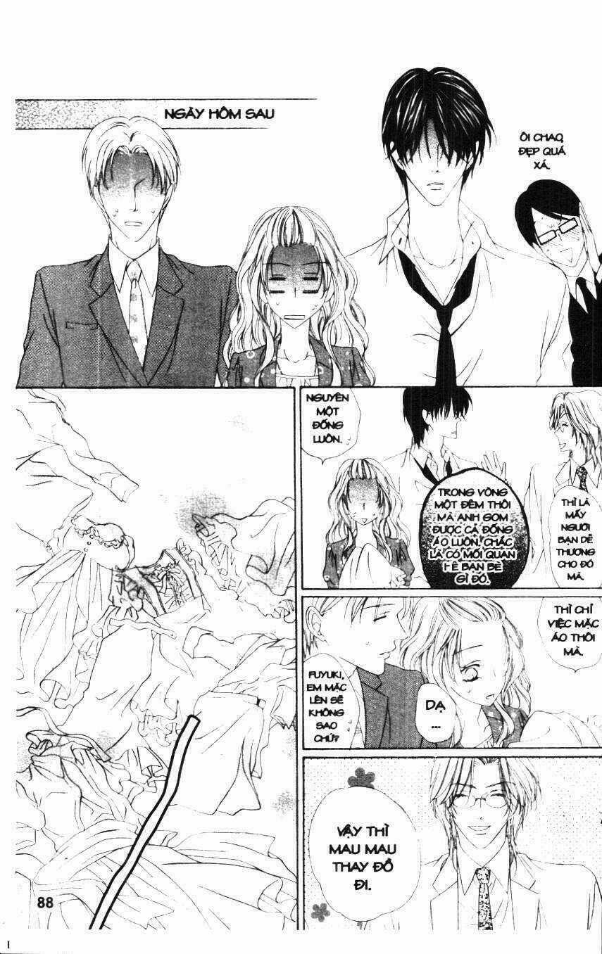 007 Phá Án - Chapter 6 - Trang 82