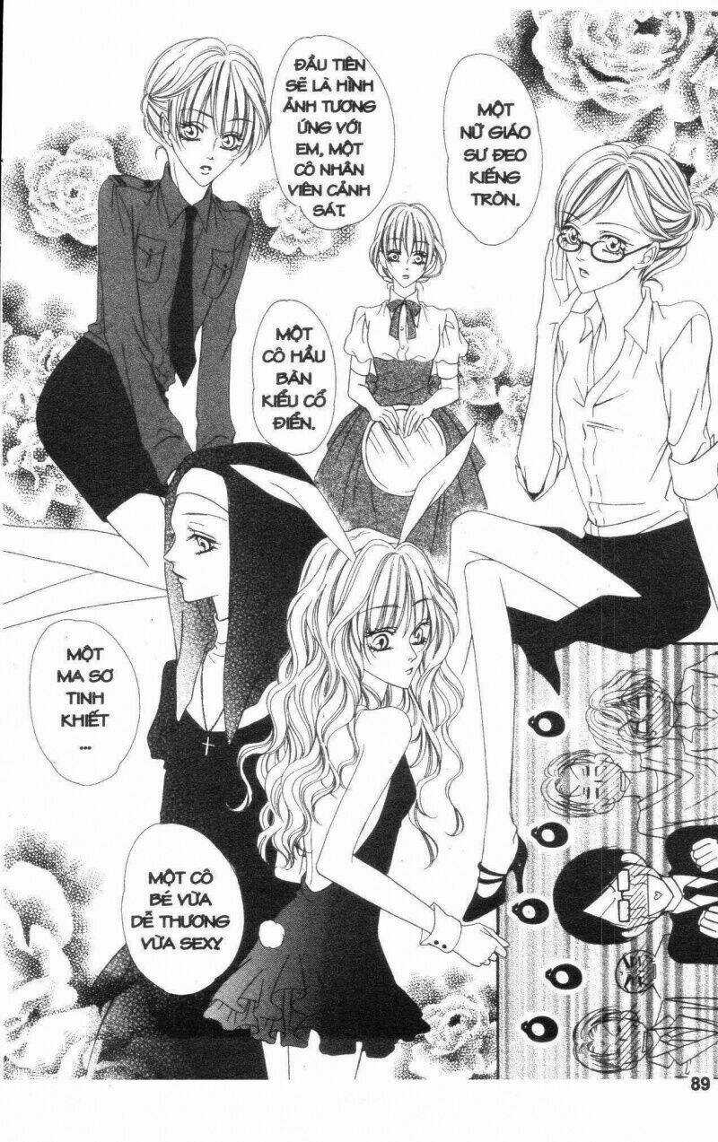 007 Phá Án - Chapter 6 - Trang 83