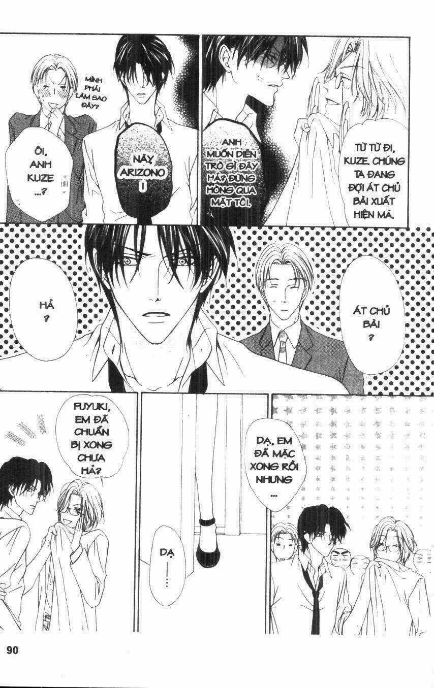 007 Phá Án - Chapter 6 - Trang 84