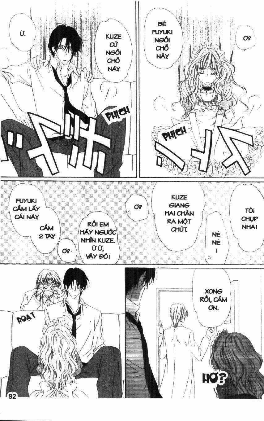 007 Phá Án - Chapter 6 - Trang 86