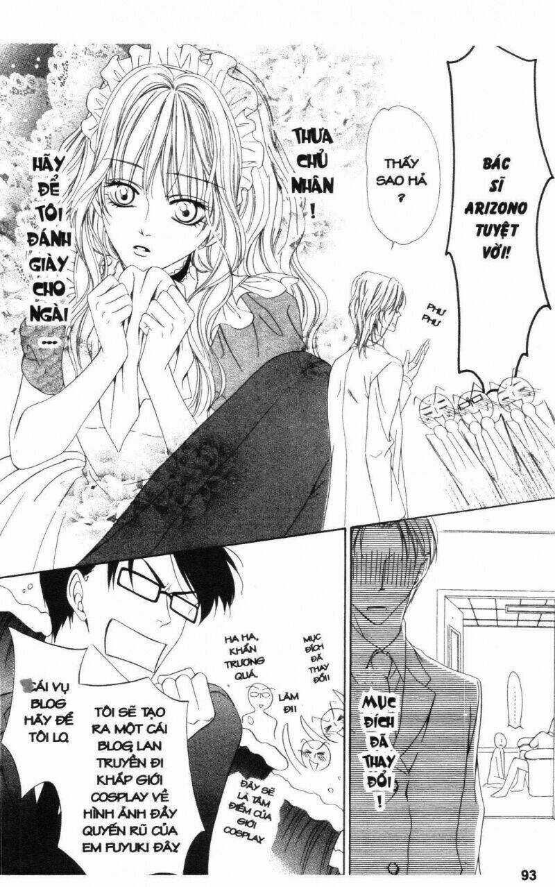 007 Phá Án - Chapter 6 - Trang 87