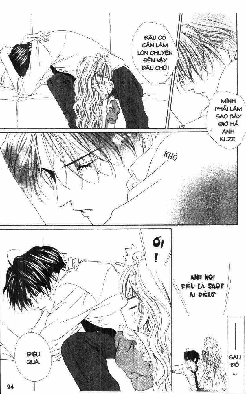 007 Phá Án - Chapter 6 - Trang 88