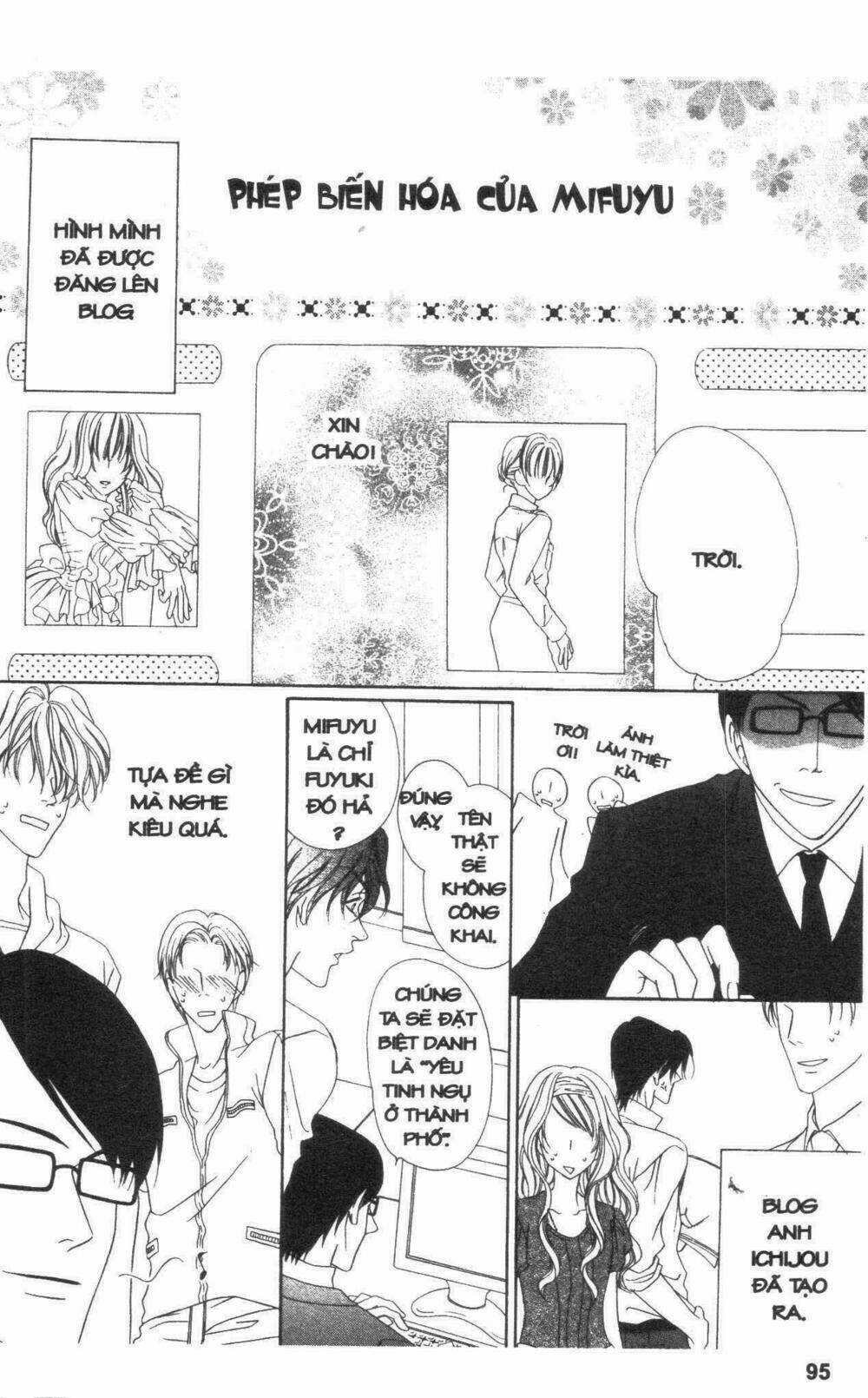 007 Phá Án - Chapter 6 - Trang 89