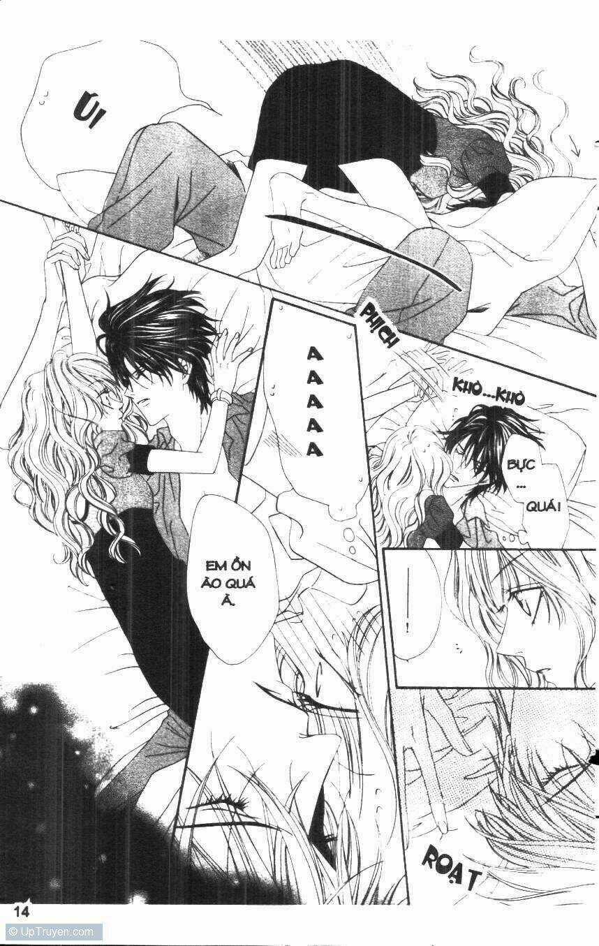 007 Phá Án - Chapter 6 - Trang 10