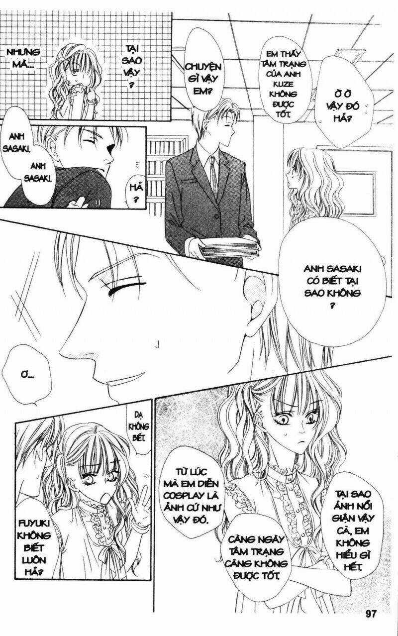 007 Phá Án - Chapter 6 - Trang 91