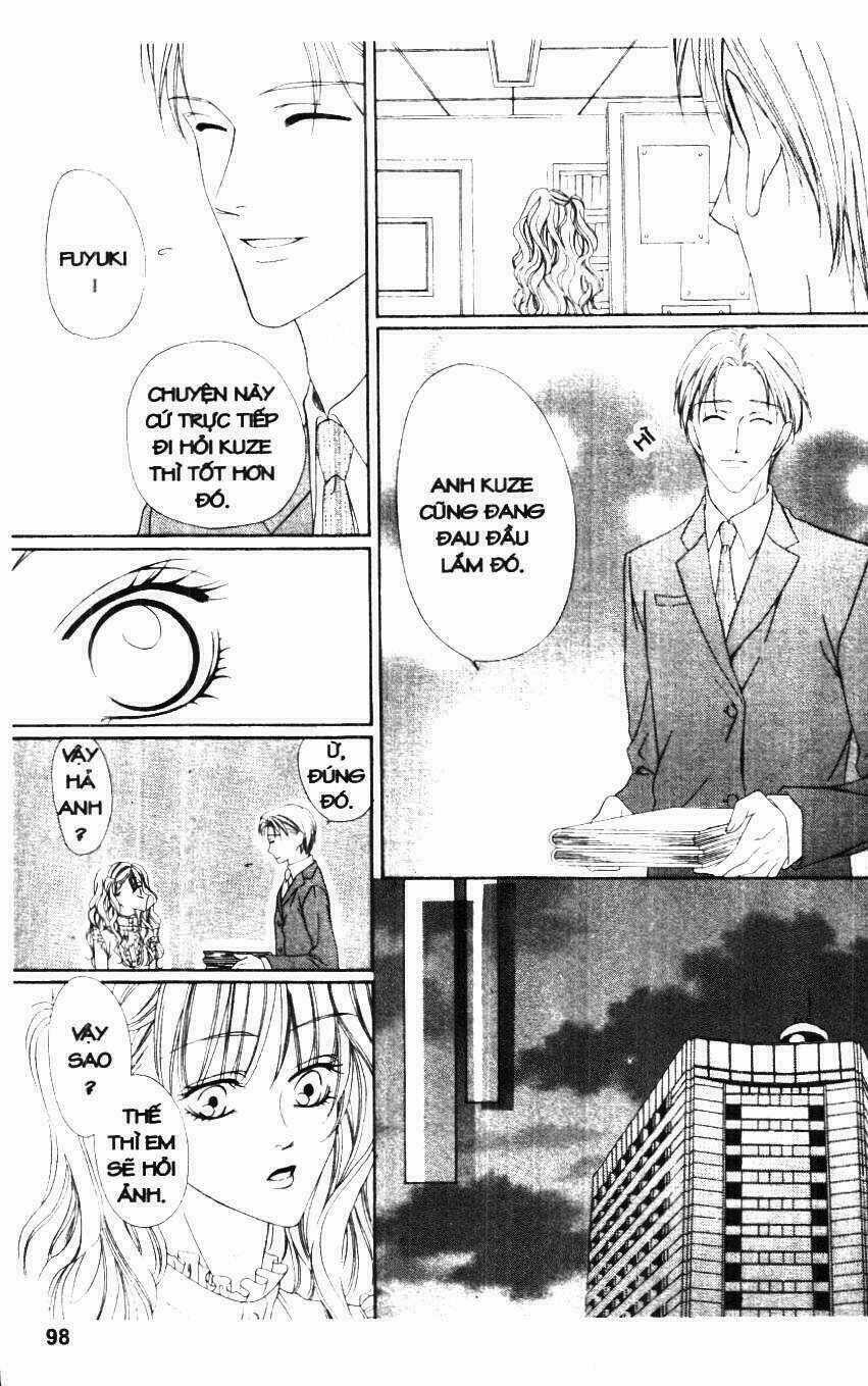 007 Phá Án - Chapter 6 - Trang 92