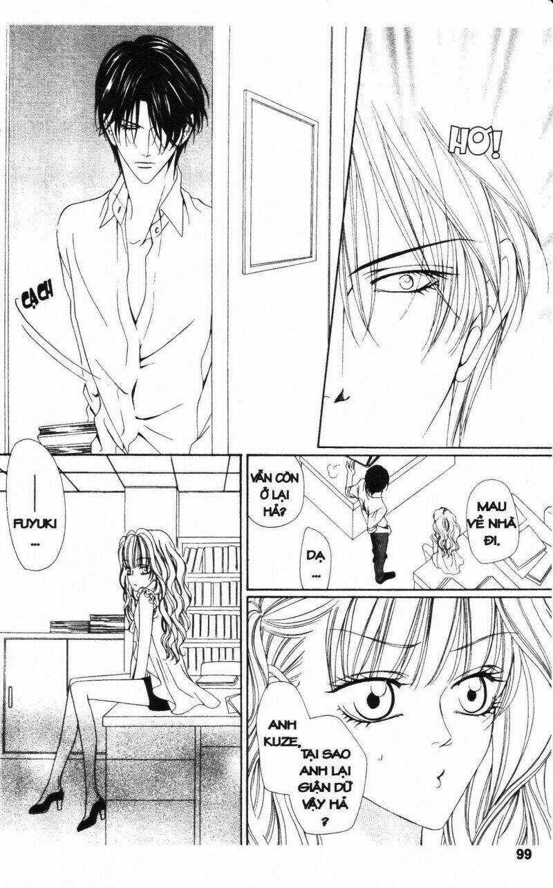 007 Phá Án - Chapter 6 - Trang 93