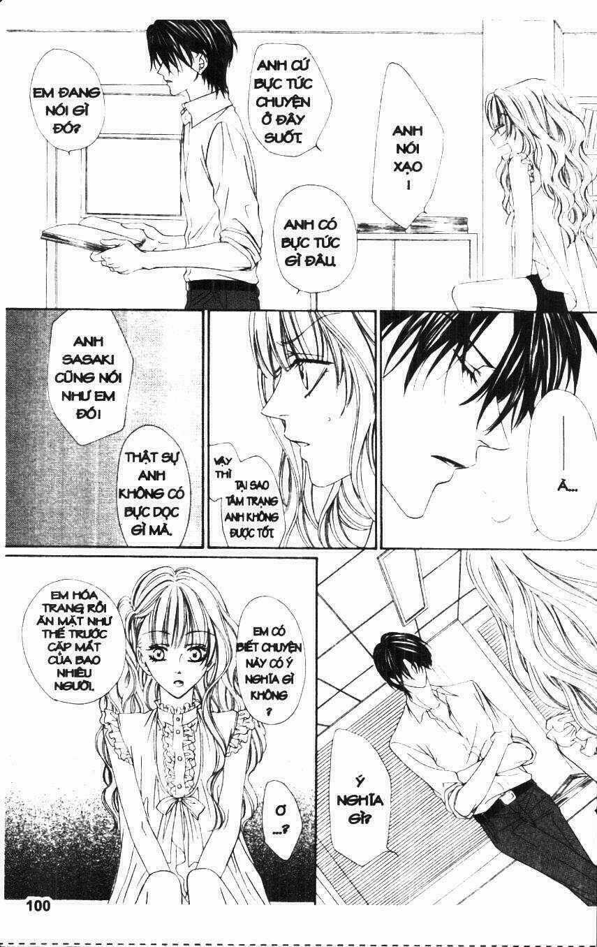 007 Phá Án - Chapter 6 - Trang 94