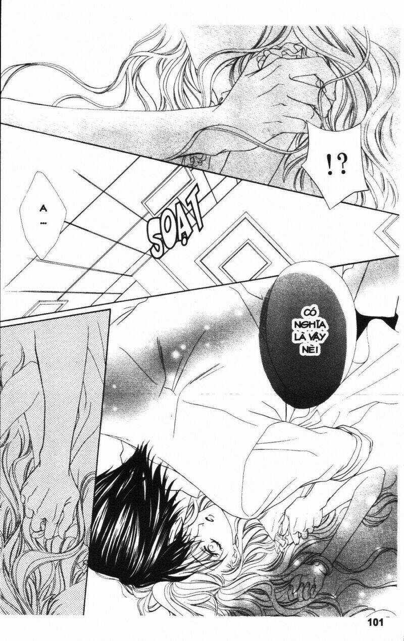 007 Phá Án - Chapter 6 - Trang 95