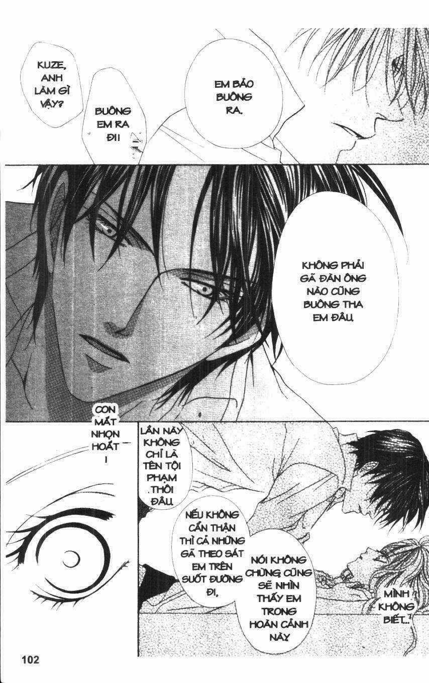 007 Phá Án - Chapter 6 - Trang 96