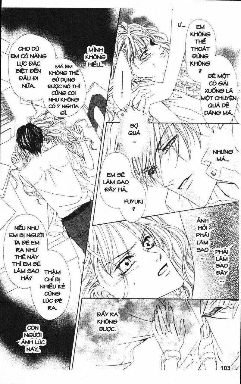 007 Phá Án - Chapter 6 - Trang 97