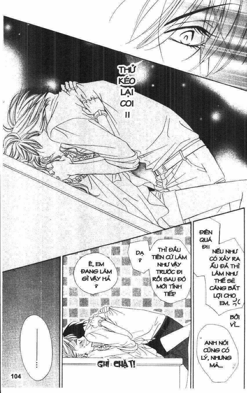 007 Phá Án - Chapter 6 - Trang 98