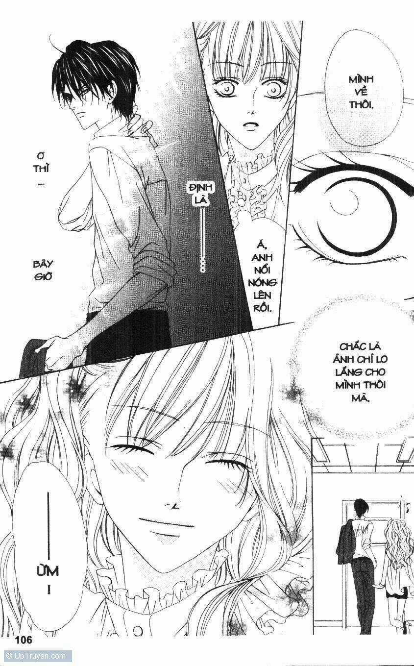 007 Phá Án - Chapter 6 - Trang 100