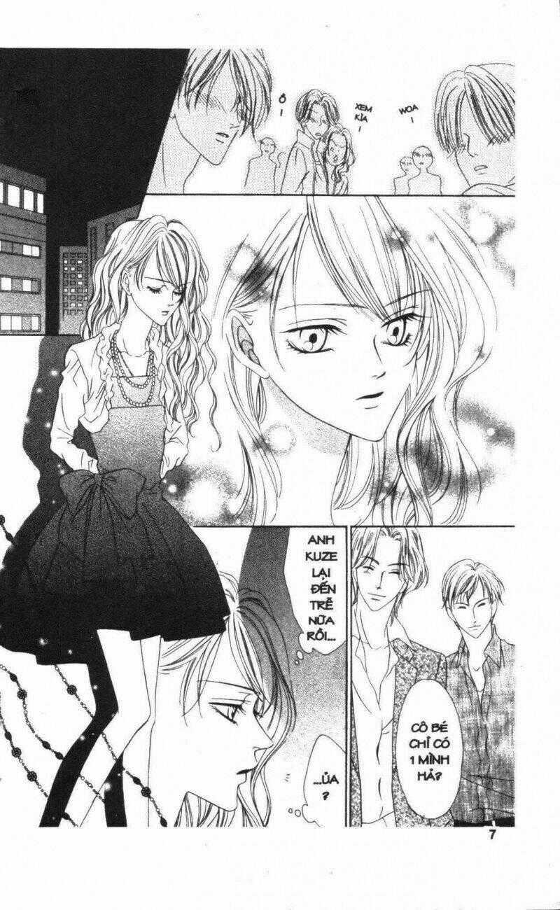 007 Phá Án - Chapter 7 - Trang 1