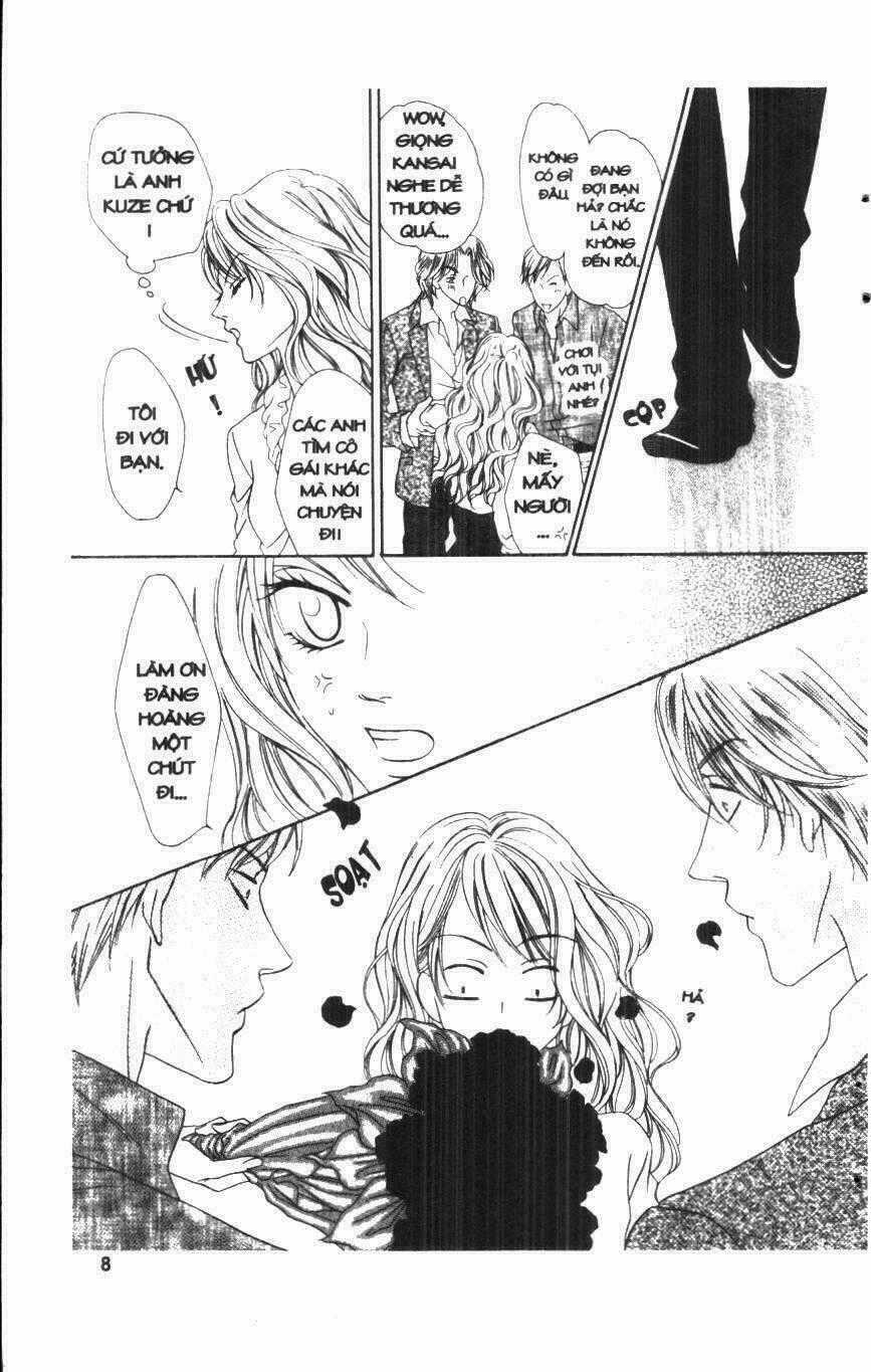 007 Phá Án - Chapter 7 - Trang 2