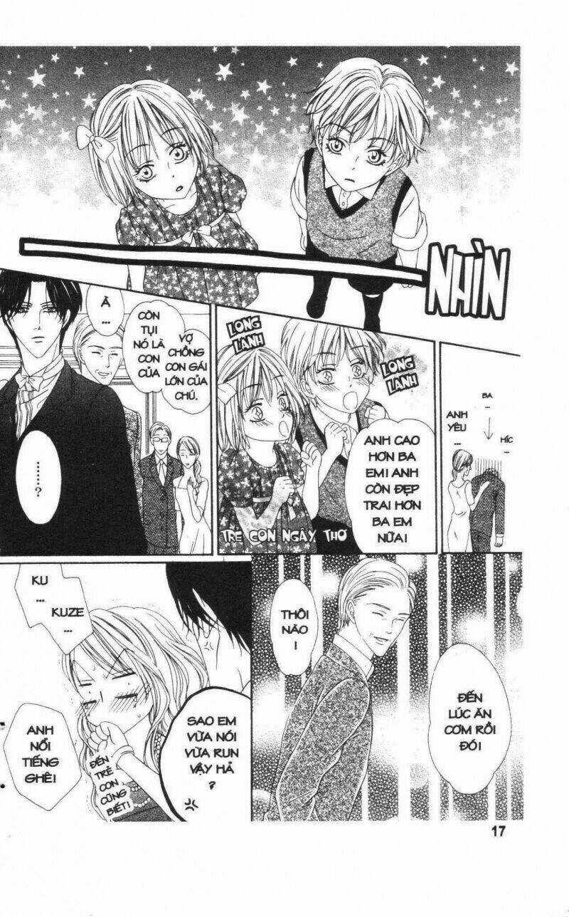 007 Phá Án - Chapter 7 - Trang 11