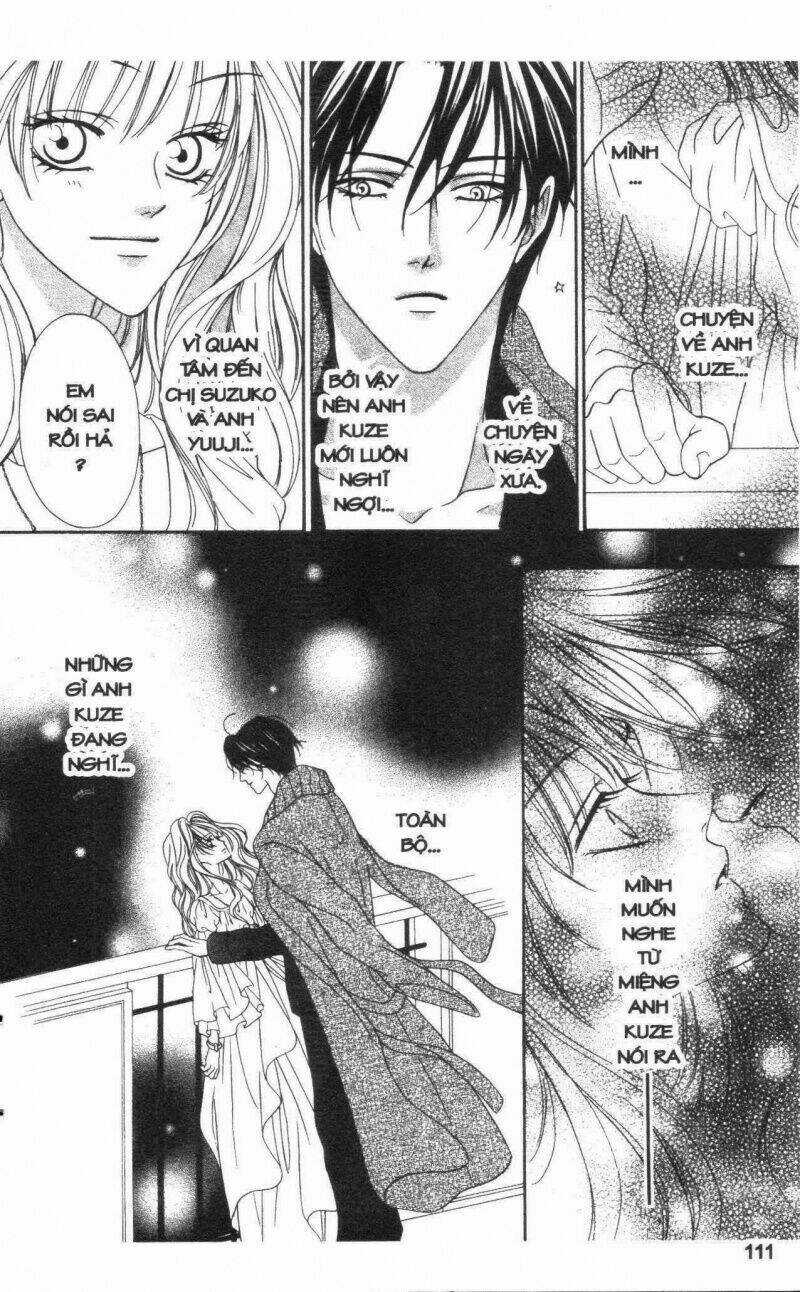 007 Phá Án - Chapter 7 - Trang 101