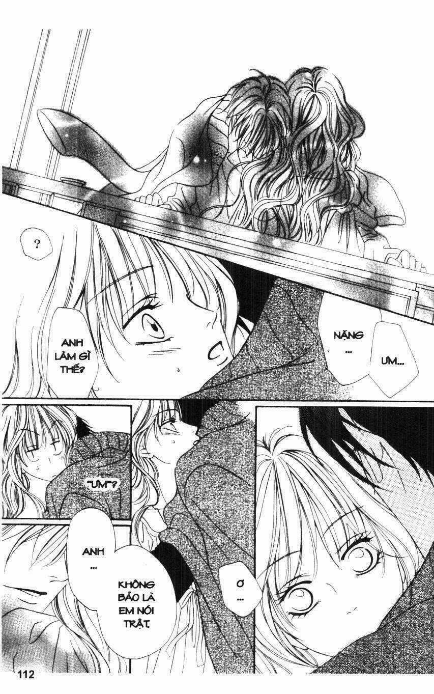 007 Phá Án - Chapter 7 - Trang 102