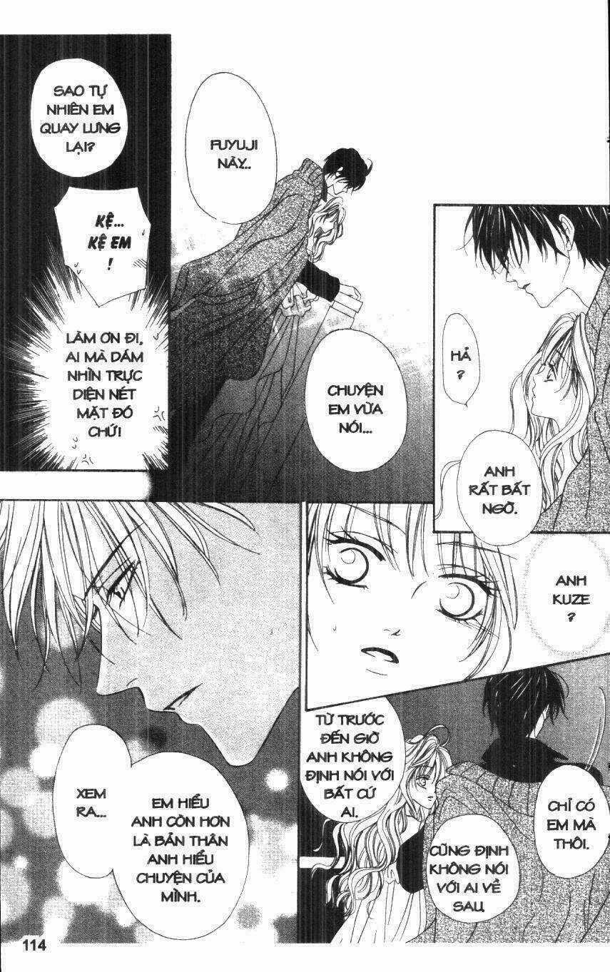 007 Phá Án - Chapter 7 - Trang 104