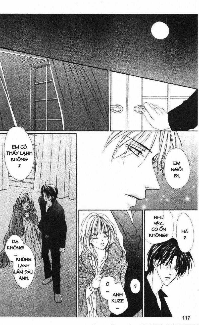 007 Phá Án - Chapter 7 - Trang 107